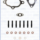 Turbocharger Kit TURBO SET MITSUBISHI 4M40T JTC11310 - AJUSA