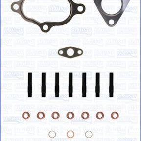 Turbocharger Kit TURBO SET MITSUBISHI 4M40T JTC11310 - AJUSA