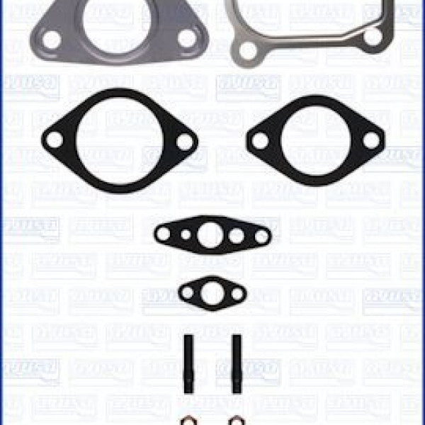 Turbocharger Kit TURBO SET NISSAN RD28T JTC11311 - AJUSA