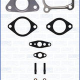 Turbocharger Kit TURBO SET NISSAN RD28T JTC11311 - AJUSA