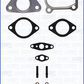 Turbocharger Kit TURBO SET NISSAN RD28T JTC11311 - AJUSA