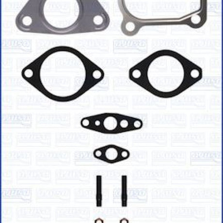 Turbocharger Kit TURBO SET NISSAN RD28T JTC11311 - AJUSA