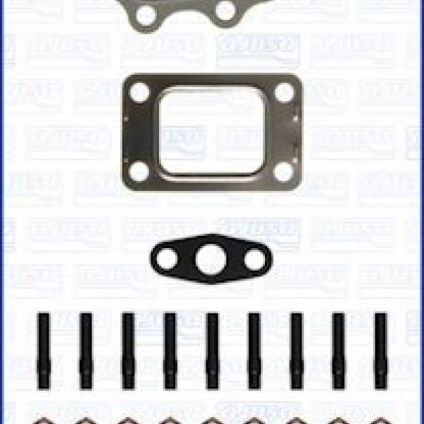 Turbocharger Kit TURBO SET NISSAN RD28T JTC11312 - AJUSA