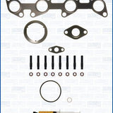Turbocharger Kit TURBO SET AUDI VOLKSWAGEN JTC11330 - AJUSA
