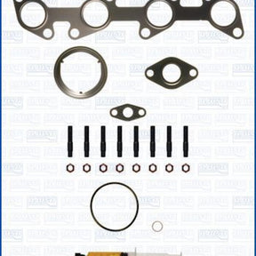 Turbocharger Kit TURBO SET AUDI VOLKSWAGEN JTC11330 - AJUSA