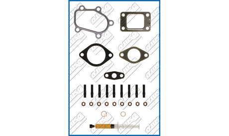 RB26DETT Turbo Fitting Kit Suit Nissan JTC11336 - AJUSA | Universal Auto Spares