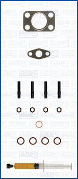 Hhjc Turbo Fitting Kit Suit Ford JTC11351 - AJUSA | Universal Auto Spares