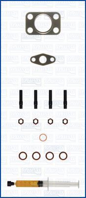 Hhjc Turbo Fitting Kit Suit Ford JTC11351 - AJUSA | Universal Auto Spares