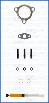 B207E/L Turbo Fitting Kit Suit Saab JTC11355 - AJUSA | Universal Auto Spares