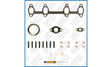 Bkc Turbo Fitting Kit Suit Volkswagen JTC11378 - AJUSA | Universal Auto Spares