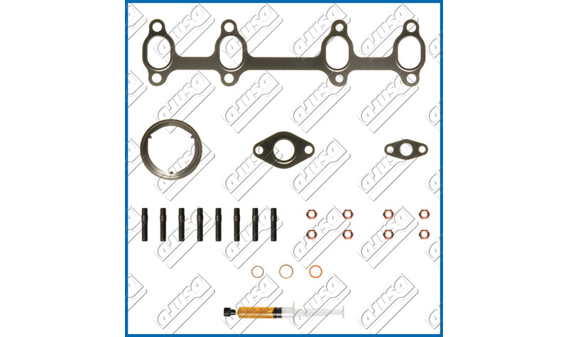 Bkc Turbo Fitting Kit Suit Volkswagen JTC11378 - AJUSA | Universal Auto Spares