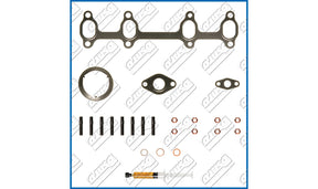 Bkc Turbo Fitting Kit Suit Volkswagen JTC11378 - AJUSA | Universal Auto Spares