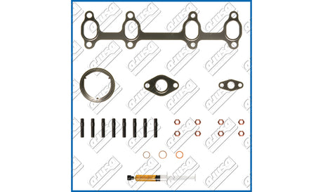 Bkc Turbo Fitting Kit Suit Volkswagen JTC11378 - AJUSA | Universal Auto Spares
