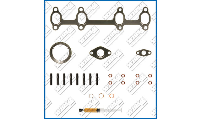 Bkc Turbo Fitting Kit Suit Volkswagen JTC11378 - AJUSA | Universal Auto Spares