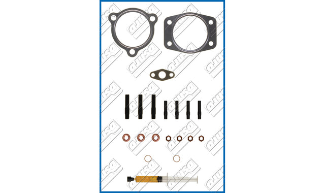 B5254T Turbo Fitting Kit Suit Volvo JTC11381 - AJUSA | Universal Auto Spares