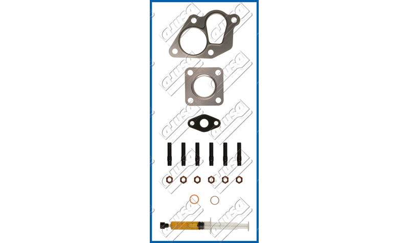 Cbt DOHC Turbo Fitting Kit Suit Dai JTC11394 - AJUSA | Universal Auto Spares