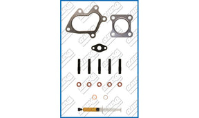 F2T 12V Turbo Fitting Kit Suit Mazda JTC11397 - AJUSA | Universal Auto Spares
