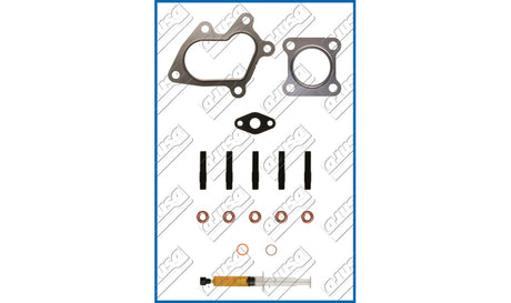 F2T 12V Turbo Fitting Kit Suit Mazda JTC11397 - AJUSA | Universal Auto Spares