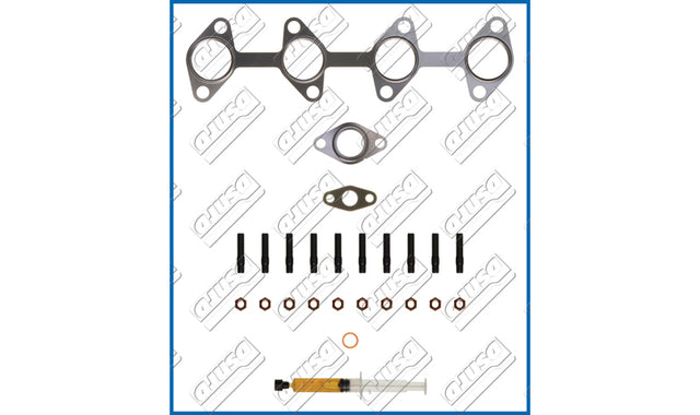 Z19DTH Turbo Fitting Kit Suit GMH JTC11436 - AJUSA | Universal Auto Spares