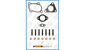 YD22 Turbo Fitting Kit Suit Nissan JTC11445 - AJUSA | Universal Auto Spares