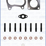 Turbocharger Kit TURBO SET HYUNDAI J3 TERRACAN JTC11446 - AJUSA