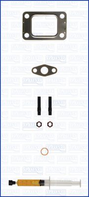 F1CE0481 Turbo Fitting Kit Suit Ivc JTC11461 - AJUSA | Universal Auto Spares