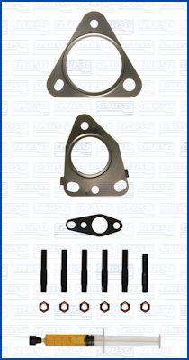M9R.816 Turbo Fitting Kit Suit Renault JTC11477 - AJUSA | Universal Auto Spares