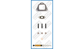 D27DT Turbo Fitting Kit Suit SsangYong JTC11484 - AJUSA | Universal Auto Spares