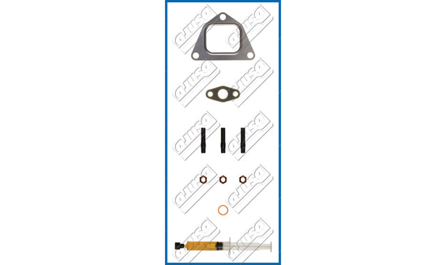 D27DT Turbo Fitting Kit Suit SsangYong JTC11484 - AJUSA | Universal Auto Spares