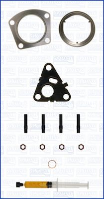 Axe Axd Turbo Fitting Kit Suit Volkswagen JTC11488 - AJUSA | Universal Auto Spares