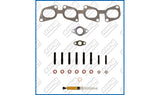 Z19DTH Turbo Fitting Kit Suit GMH JTC11489 - AJUSA | Universal Auto Spares