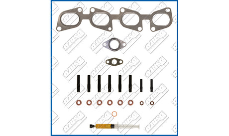 Z19DTH Turbo Fitting Kit Suit GMH JTC11489 - AJUSA | Universal Auto Spares
