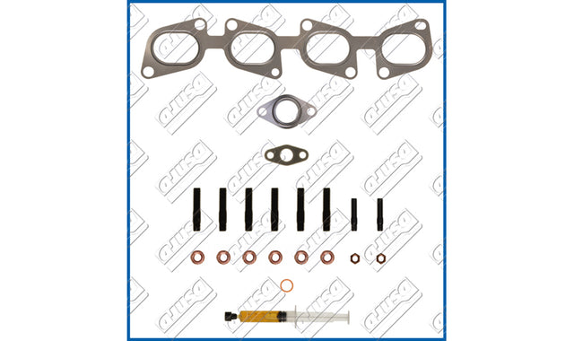 Z19DTH Turbo Fitting Kit Suit GMH JTC11489 - AJUSA | Universal Auto Spares