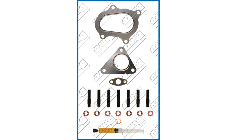 G9U.650 Turbo Fitting Kit Suit Renault JTC11506 - AJUSA | Universal Auto Spares