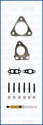 R9M Turbo Fitting Kit Suit Nissan JTC11509 - AJUSA | Universal Auto Spares