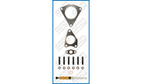 Ccwa Turbo Fitting Kit Suit Audi JTC11510 - AJUSA | Universal Auto Spares
