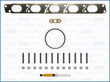 Hyda Turbo Fitting Kit Suit Ford JTC11523 - AJUSA | Universal Auto Spares