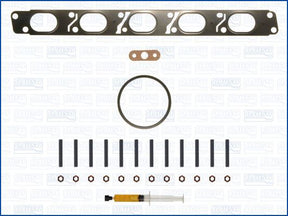 Hyda Turbo Fitting Kit Suit Ford JTC11523 - AJUSA | Universal Auto Spares