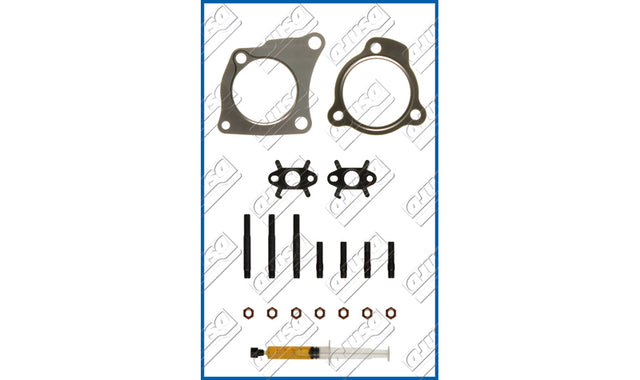 F4R Turbo Fitting Kit Suit Renault JTC11524 - AJUSA | Universal Auto Spares