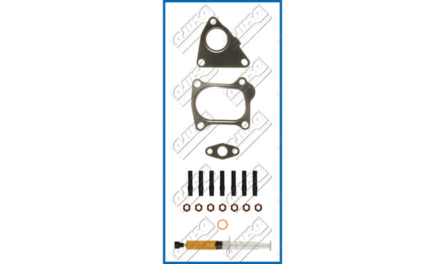 K9K Turbo Fitting Kit Suit Renault JTC11526 - AJUSA | Universal Auto Spares