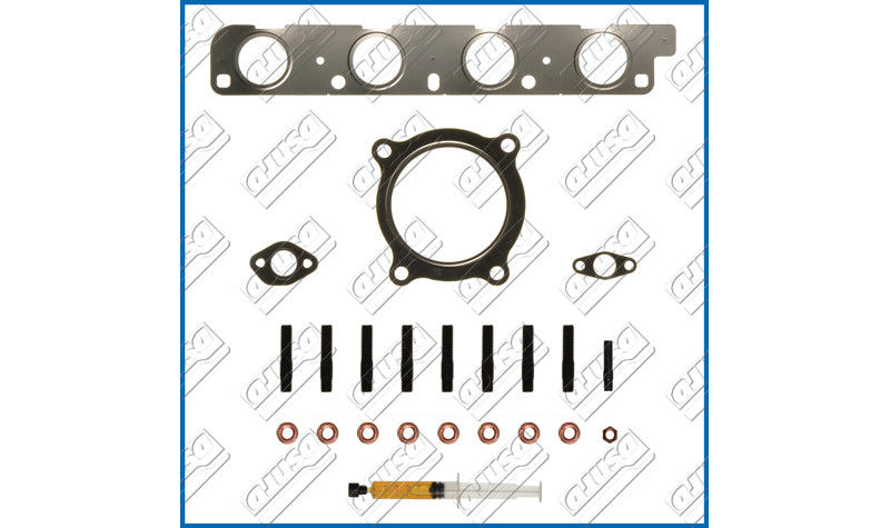 Bul Turbo Fitting Kit Suit Audi JTC11531 - AJUSA