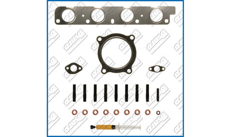 Bul Turbo Fitting Kit Suit Audi JTC11531 - AJUSA | Universal Auto Spares