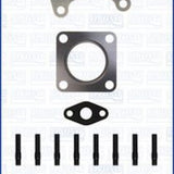 Turbocharger Kit TURBO SET MAZDA WLT 4 BOLT JTC11533 - AJUSA