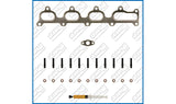Z20LET Turbo Fitting Kit Suit GMH JTC11545 - AJUSA | Universal Auto Spares