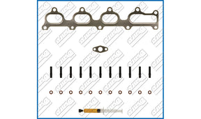 Z20LET Turbo Fitting Kit Suit GMH JTC11545 - AJUSA | Universal Auto Spares