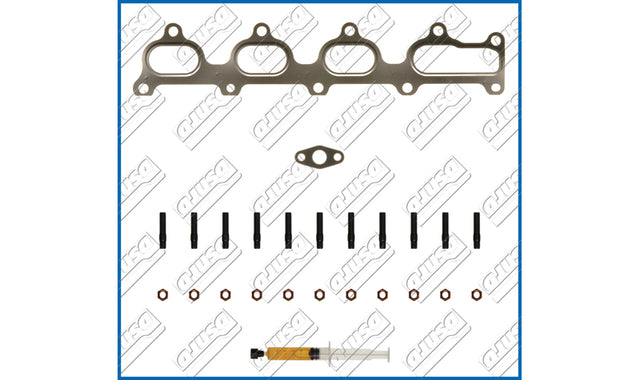 Z20LET Turbo Fitting Kit Suit GMH JTC11545 - AJUSA | Universal Auto Spares