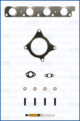 Cfpa Turbo Fitting Kit Suit Volkswagen JTC11546 - AJUSA | Universal Auto Spares
