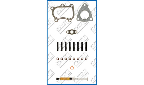 TD27T Turbo Fitting Kit Suit Nissan JTC11550 - AJUSA | Universal Auto Spares