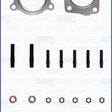Turbocharger Kit TURBO SET KIA J3 CARNIVAL JTC11551 - AJUSA