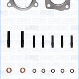 Turbocharger Kit TURBO SET KIA J3 CARNIVAL JTC11551 - AJUSA